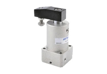 Airtac  ACK series: corner cylinder  - ACKR32X180