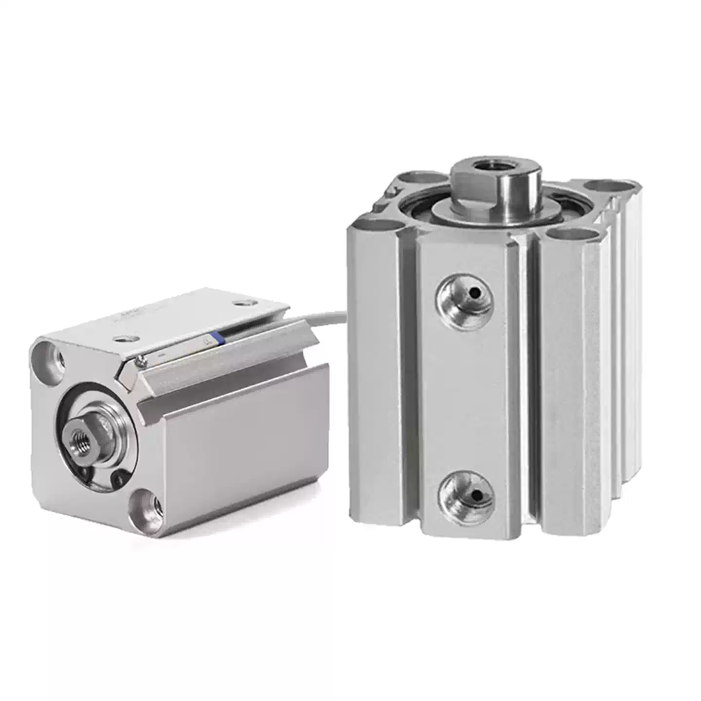 Airtac  ACQ series: double acting cylinder  - ACQ20X30B