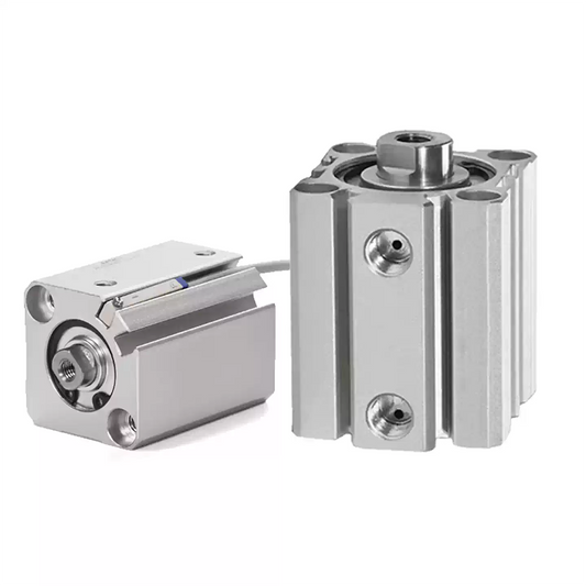 Airtac  ACQ series: double acting cylinder  - ACQ20X30B