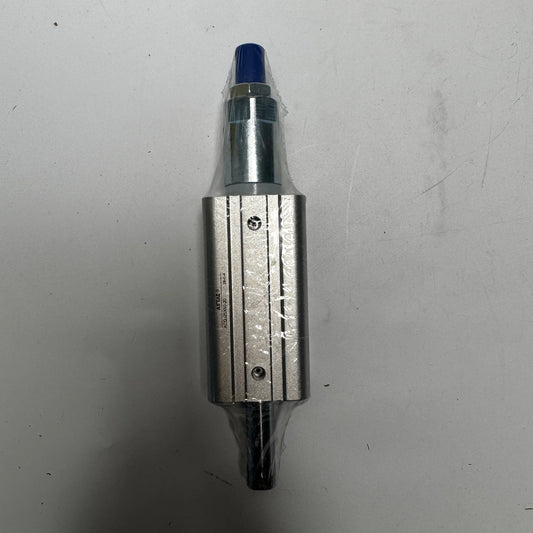 Airtac  ACQ Series: Double-axis Compound Stroke Adjustable Cylinder  - ACQJ25X50-20