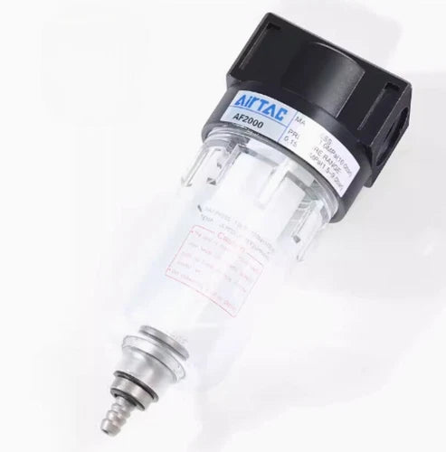 Airtac AF: Air Preparation Filter - AF1500