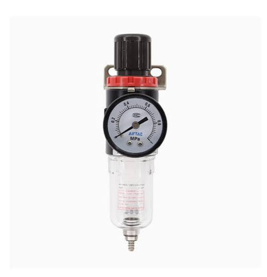 Airtac AFR: Air Filter Regulator  - AFR1500L1