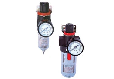 Airtac AFR: Air Filter Regulator  - AFR2000M1