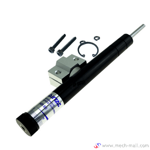 Airtac HR:Auxiliary Components – Hydraulic Speed Controller-Airtac HR30