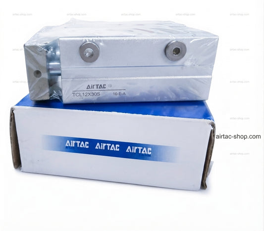 Airtac  TCL,TCM Series: Compound Type Three Axis Cylinder  - TCM32X40S