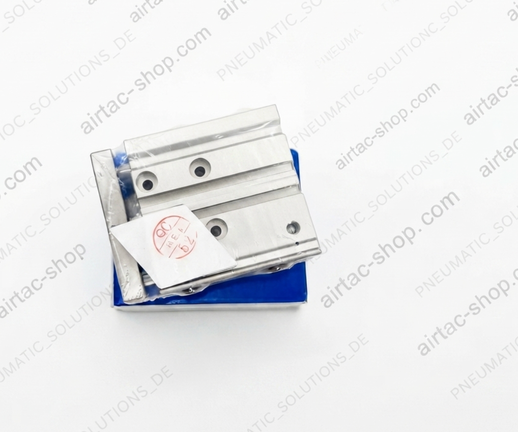 Airtac  TCL,TCM Series: Compound Type Three Axis Cylinder  - TCM32X40S