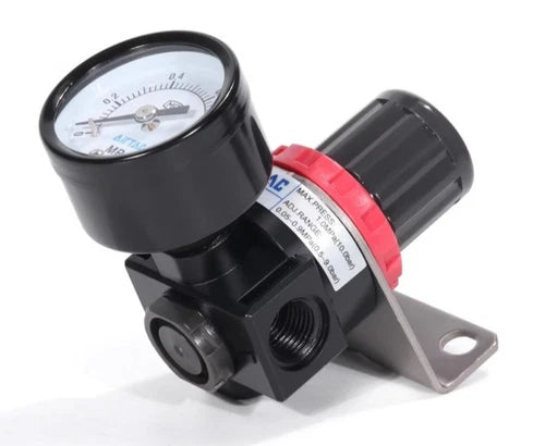 Airtac AR: Air Pressure Regulator - AR20003G