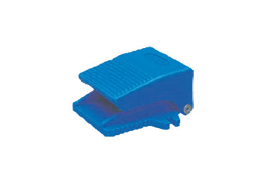 Foot Air Valve Airtac 3FM210-08: Mini Pneumatic Foot Pedal, 3 Way - 3FM21008