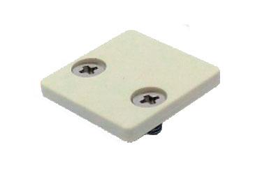 AirTac Micro Solenoid Valve Airtac CPV: Blank Plate - P-CPV15S-R2
