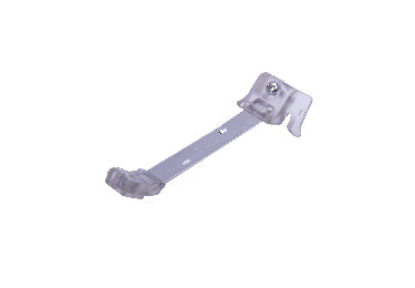 Airtac  DMS,EMS,CMS series: round cylinder-accessories  - F-MQS25