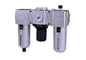 Airtac GAC: Filter Regulator Lubricator - GAC20008ST