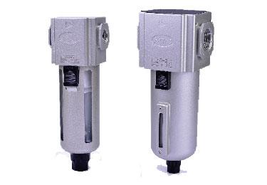 Airtac GAF: Pneumatic Filter - GAF40015WT