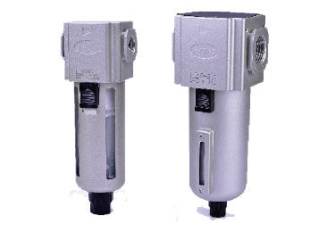 Airtac GAF: Pneumatic Filter - GAF20008T