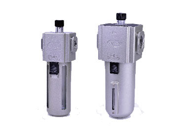 Airtac GAL: Air Lubricator - GAL600C25T