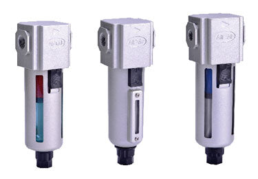 Pneumatic Oil Mist SeparatorAirtac GPF: Oil Mist Air Filter - GPF30008ADT  Compressed Air Filter