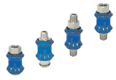Airtac HSV-20: Slide Valve - HSV20SST