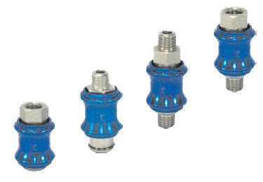 Airtac HSV-08: Slide Valve - HSV08SFT