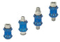 Airtac HSV-08: Slide Valve - HSV08SFT