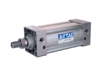 Airtac JSI: Standard Air Cylinder, Double Acting- JSI32X50S