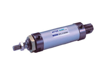 Airtac MAL: Round Body Air Cylinder, Double Acting - MAL32x200CAT