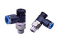Airtac NPTL: Pneumatic Flow Control Valve - NPTL1/4-1/4B (MOQ 10 pcs)