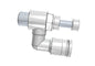 Airtac PSS: Air Flow Control Valve - PSS1002B (MOQ 10 pcs)