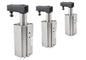 Airtac QCK: Clamping Air Cylinder - QCKR40X20S
