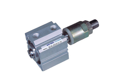 Airtac SDA: Compact Air Cylinder, Double Acting - SDA20X25