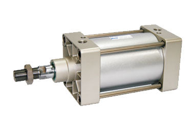 Airtac SG: Standard Air Cylinder, Double Acting - SG160X1270HT