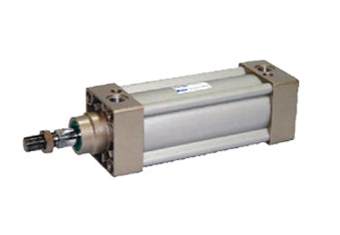 Airtac Seal Kit: Seal Kit for SI160 Series Cylinders - P-SI160N-R1
