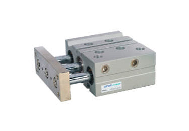 Airtac TCL: Guided Air Cylinder, Dual Rod - TCL20x70S