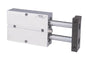 Airtac TN: Guided Air Cylinder, Dual Rod - TN16X50S