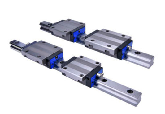 AirtacLinearRail