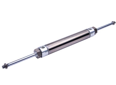 Airtac NPSB: Mini Round Body Air Cylinder - NPSB7/8X3SRT