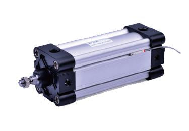 Airtac NSU: Pneumatic Cylinder, NFPA  Standard - NSU5X18ST