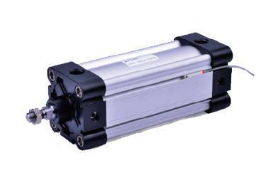 Airtac NSU: Pneumatic Cylinder, NFPA  Standard - NSU2X40ST