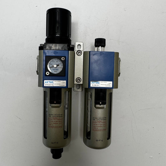 Airtac  GFC Series Duplex-Air Treatment Element  - GFC30010F1