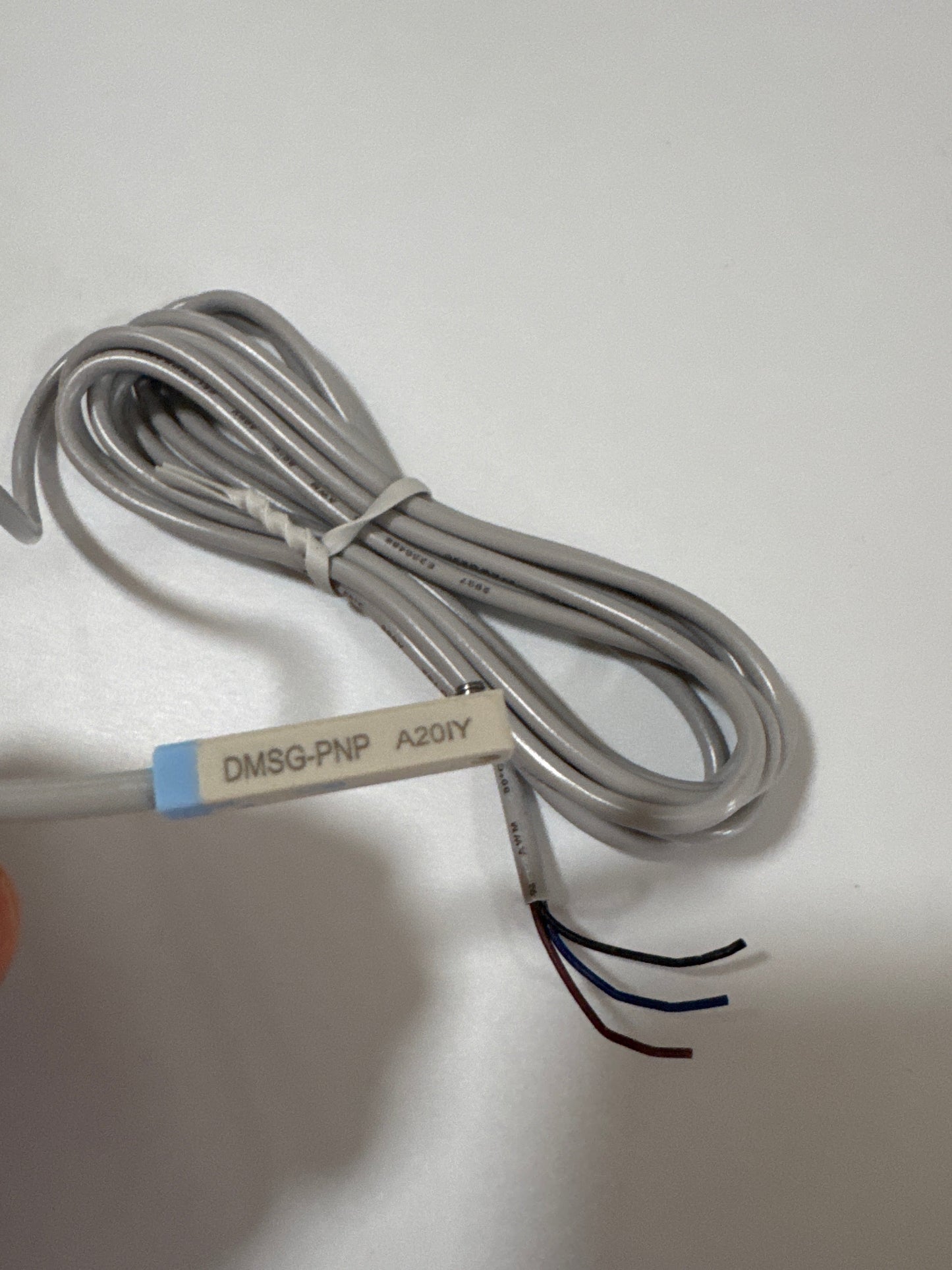Airtac  DMS Series: Electronic Sensors  - DMSG-P020