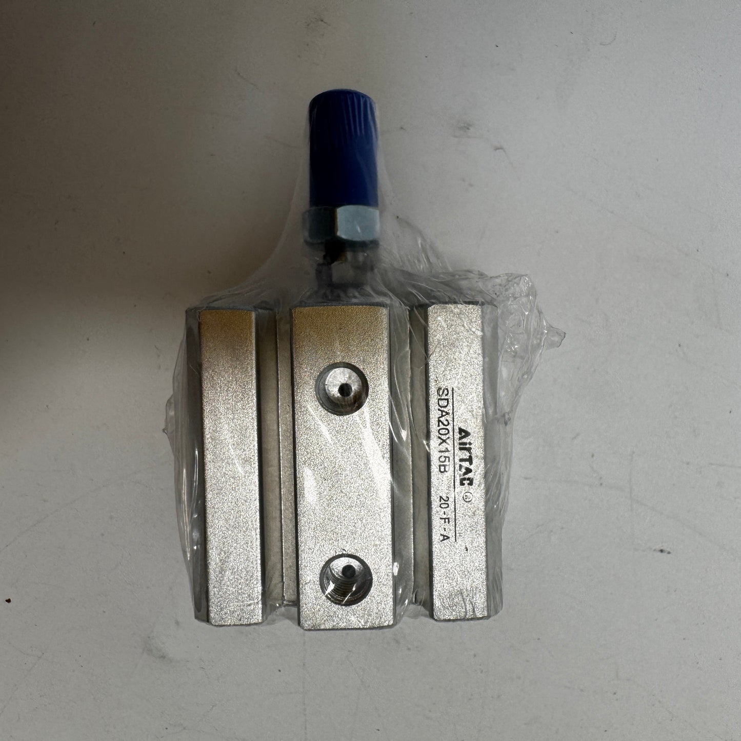 Airtac  SDA series: double action cylinder  - SDA20X15B