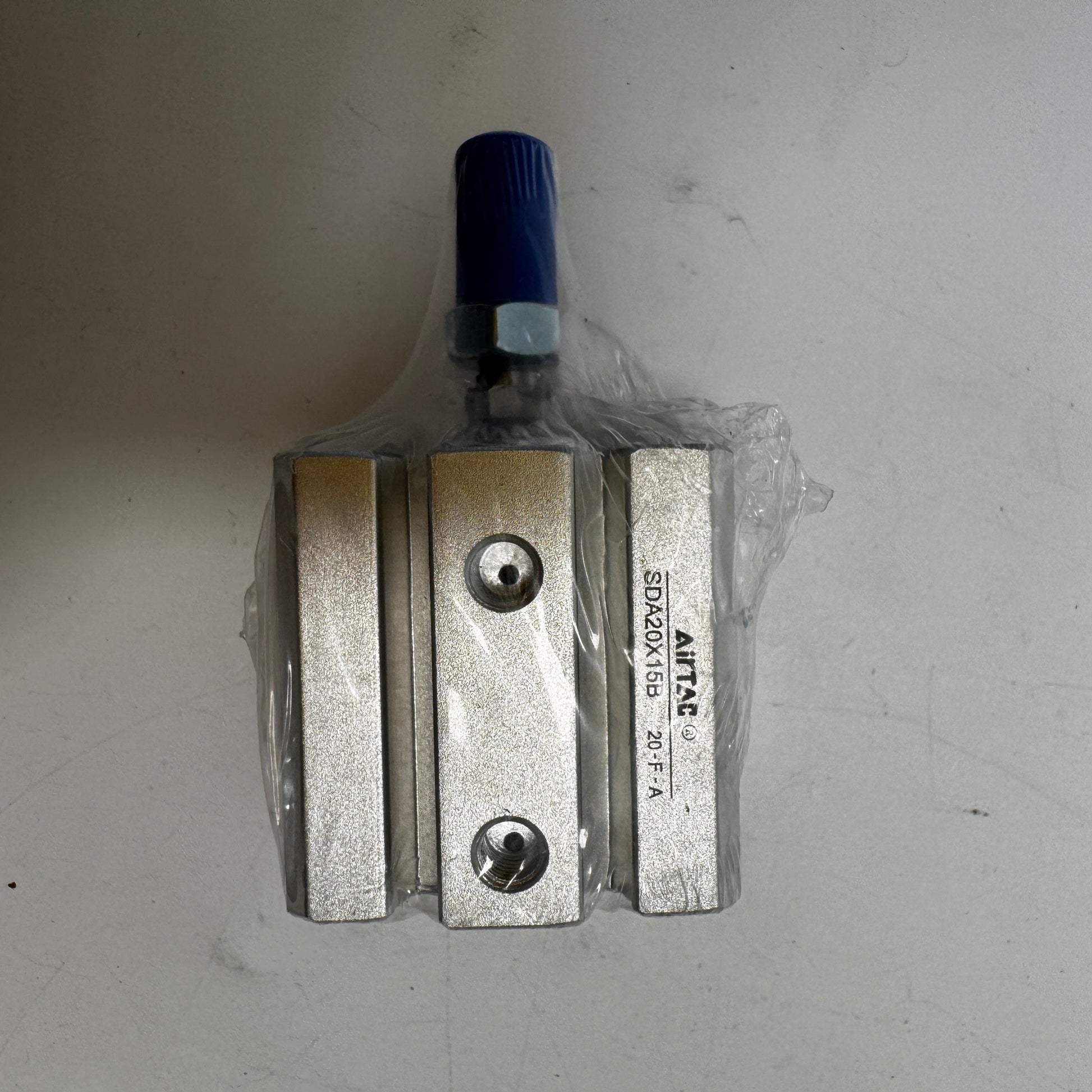 Airtac  SDA series: double action cylinder  - SDA20X15B