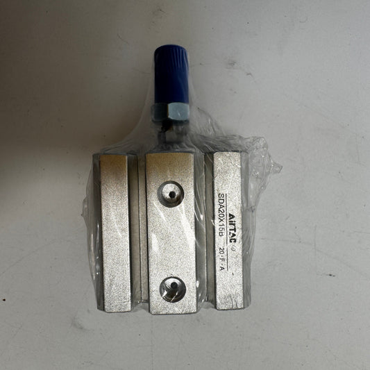 Airtac  SDA series: double action cylinder  - SDA20X15B