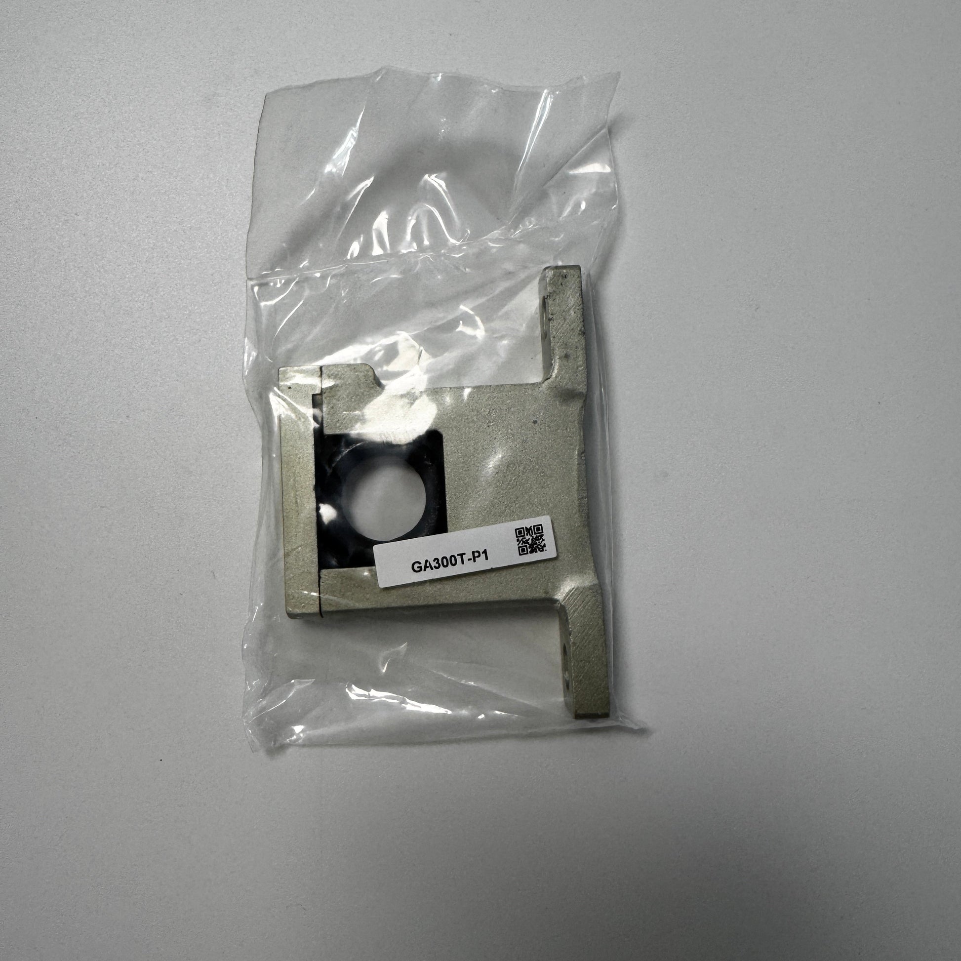 Airtac  GA Series: Filter Connection Bracket  - GA300T-P1