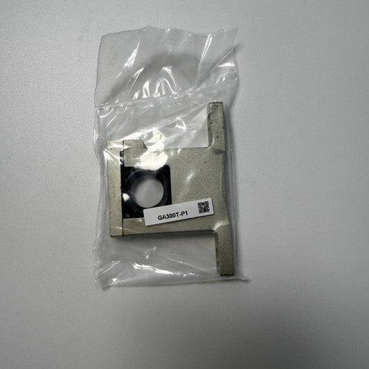 Airtac  GA Series: Filter Connection Bracket  - GA300T-P1