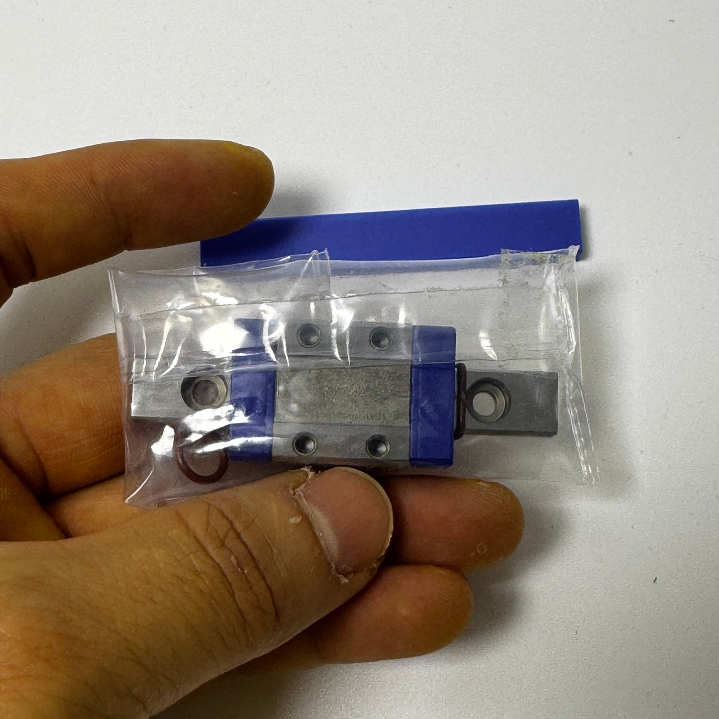 Airtac LRM: Linear Slide Rail- LRM9N1X60S10AH