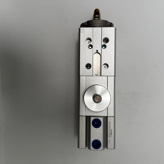 Airtac  BAQK Series: Holding Pin Cylinder  - BAQK50SADA2-149X310