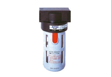 Airtac BF: Air Preparation Filter - BF2000