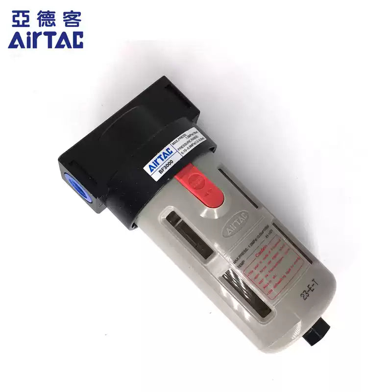 Airtac BF: Air Preparation Filter - BF3000
