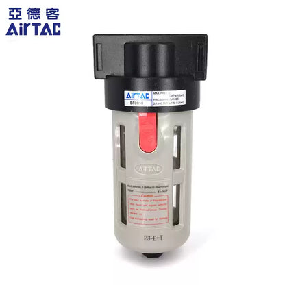 Airtac BF: Air Preparation Filter - BF3000
