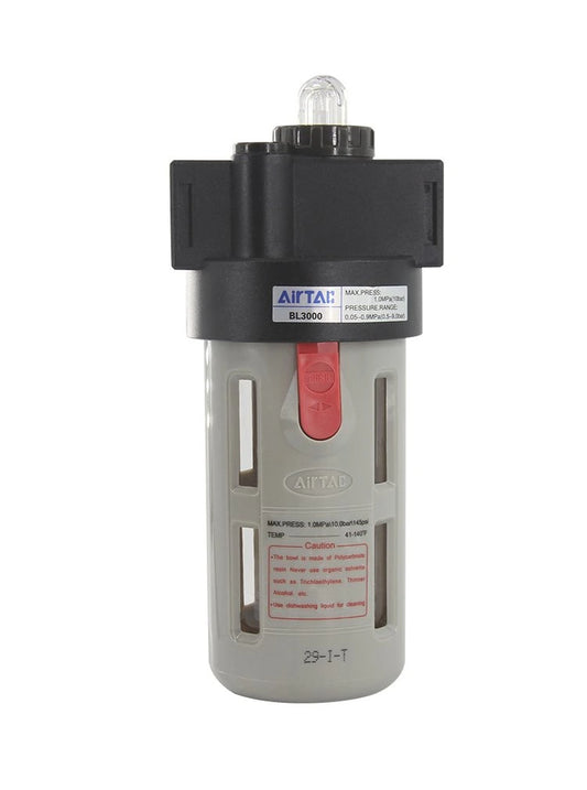 Airtac BF: Air Preparation Filter - BF4000