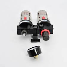 Airtac BFC: series F.R.L Pneumatic Air Filter - BFC20001